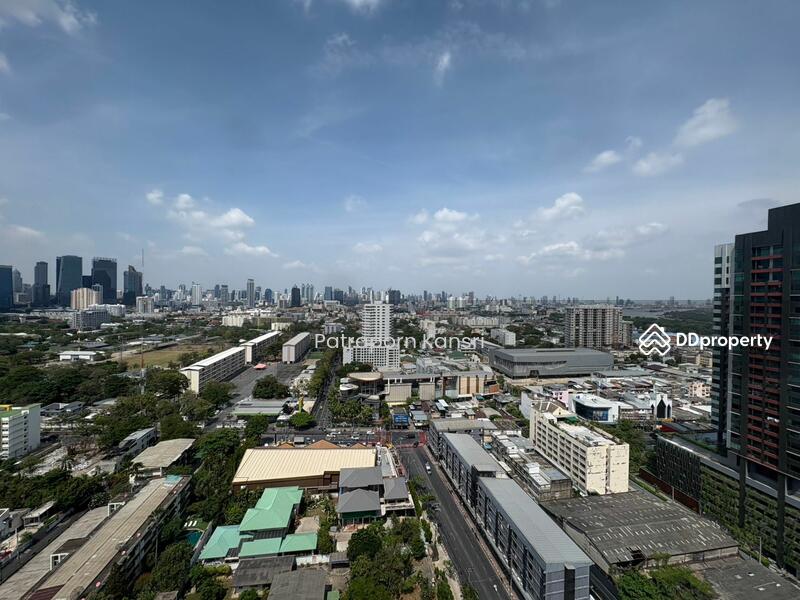 ให้เช่า - The Issara Sathorn : ดิ อิสสระ สาทร, กรุงเทพ
