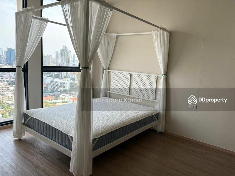 ให้เช่า - The Issara Sathorn : ดิ อิสสระ สาทร, กรุงเทพ