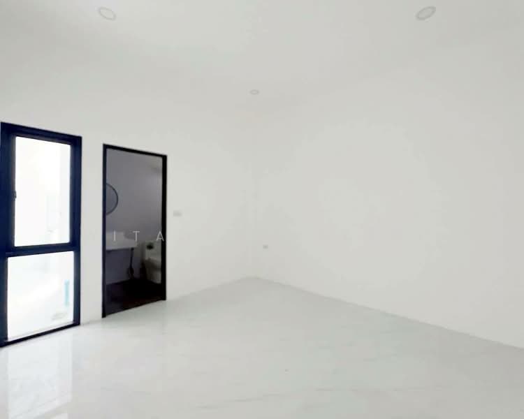 ทาวน์เฮ้าส์สร้างใหม่ โซนวิชิต, Phuket, Wichit, Muang Phuket, Phuket, 3 Bedrooms, 110 sqm, Townhouse For Sale, by Witada Jindapol, 60125295 - DDproperty.com