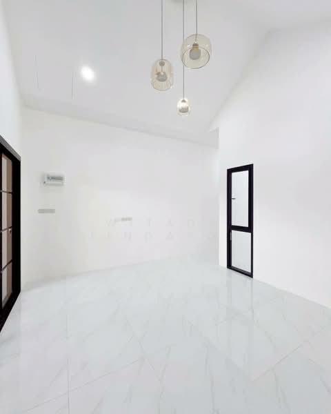 ทาวน์เฮ้าส์สร้างใหม่ โซนวิชิต, Phuket, Wichit, Muang Phuket, Phuket, 3 Bedrooms, 110 sqm, Townhouse For Sale, by Witada Jindapol, 60125295 - DDproperty.com