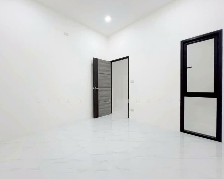 ทาวน์เฮ้าส์สร้างใหม่ โซนวิชิต, Phuket, Wichit, Muang Phuket, Phuket, 3 Bedrooms, 110 sqm, Townhouse For Sale, by Witada Jindapol, 60125295 - DDproperty.com
