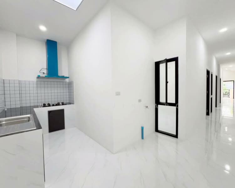 ทาวน์เฮ้าส์สร้างใหม่ โซนวิชิต, Phuket, Wichit, Muang Phuket, Phuket, 3 Bedrooms, 110 sqm, Townhouse For Sale, by Witada Jindapol, 60125295 - DDproperty.com