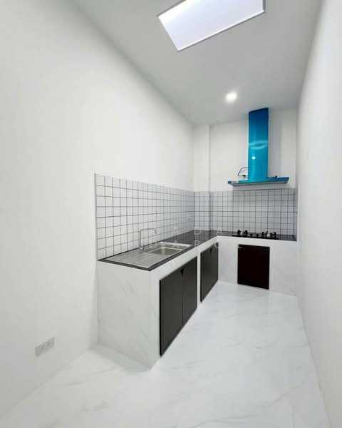 ทาวน์เฮ้าส์สร้างใหม่ โซนวิชิต, ภูเก็ต, วิชิต, เมืองภูเก็ต, ภูเก็ต, 110 ตร.ม., ทาวน์เฮ้าส์ ขาย, โดย Witada Jindapol, 60125295 - DDproperty.com