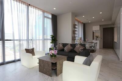 For Rent - The Monument Thonglor, Bangkok