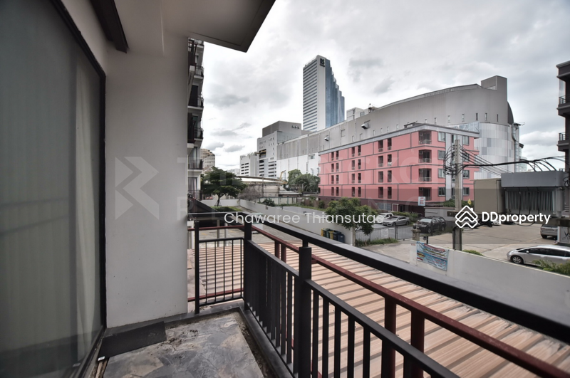 For Sale - Amanta Ratchada, Bangkok