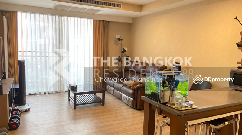 For Sale - Amanta Ratchada, Bangkok