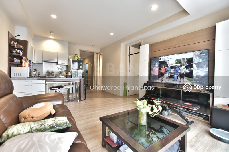 For Sale - Amanta Ratchada, Bangkok