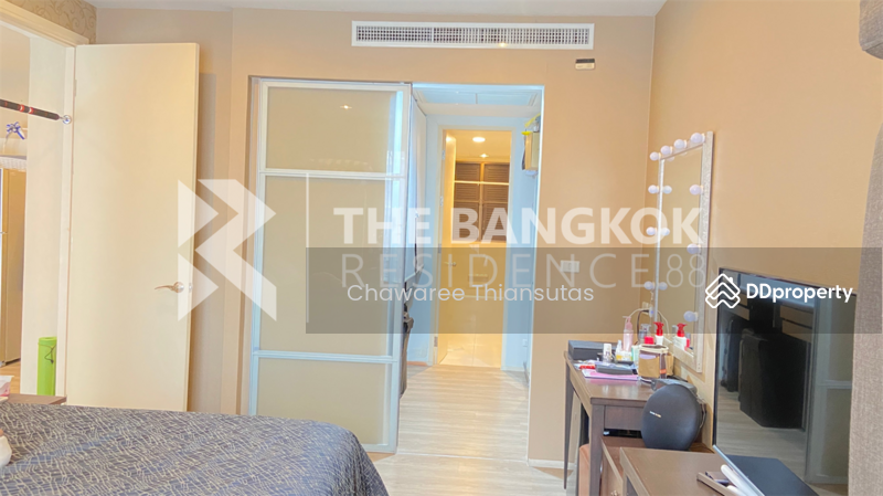 For Sale - Amanta Ratchada, Bangkok