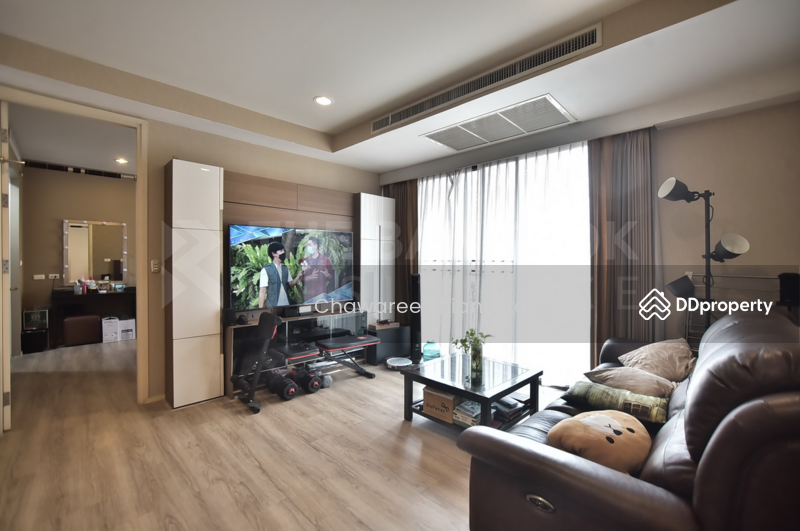 For Sale - Amanta Ratchada, Bangkok