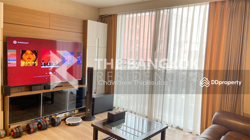 For Sale - Amanta Ratchada, Bangkok