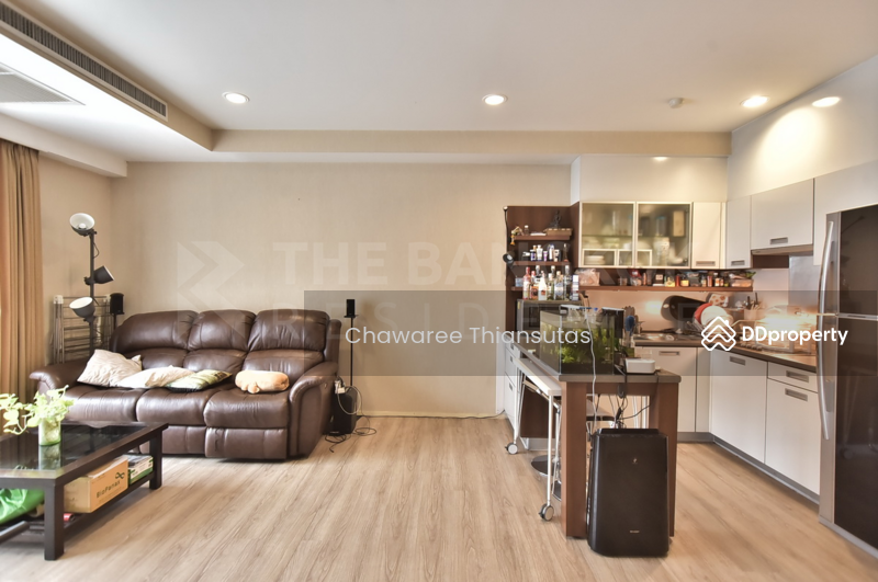 For Sale - Amanta Ratchada, Bangkok