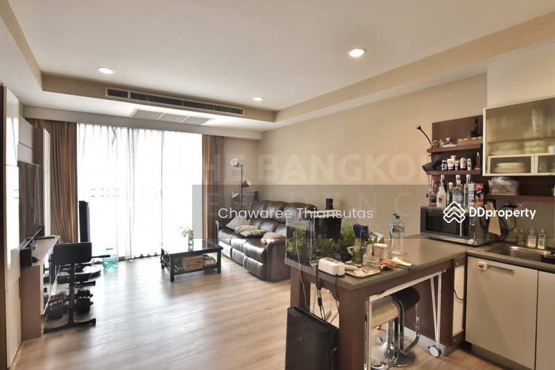 For Sale - Amanta Ratchada, Bangkok