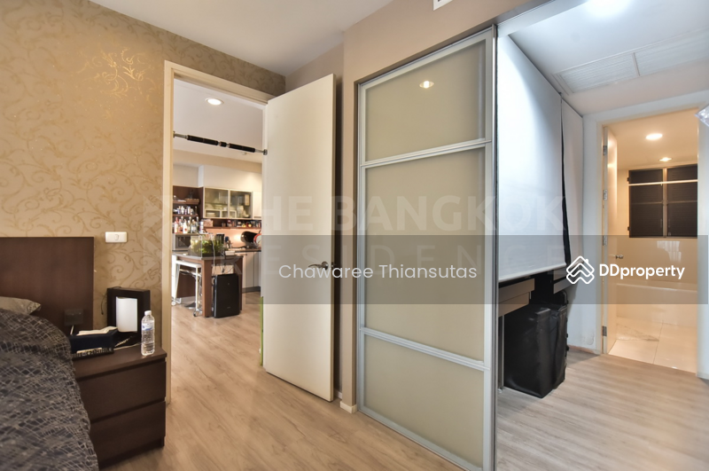 For Sale - Amanta Ratchada, Bangkok