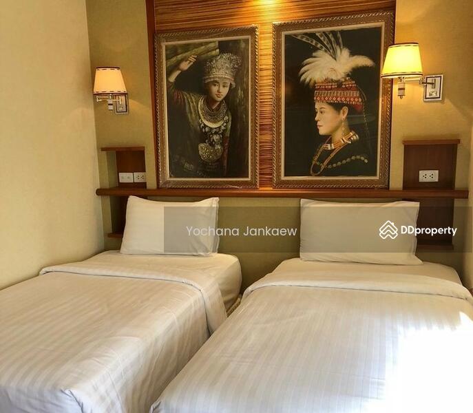 For Rent - Langsuan Ville, Bangkok