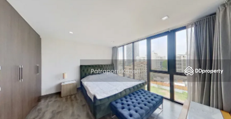 For Rent - W8 Thonglor 25, Bangkok