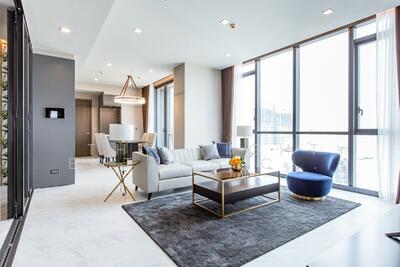 For Rent - The Monument Thonglor, Bangkok