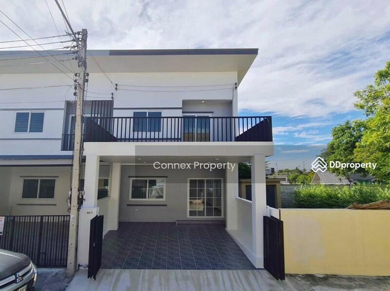 ขาย - Park Village 4 Sarasas-Ratchapruek : พาร์ค วิลเลจ 4 สารสาสน์-ราชพฤกษ์, ปทุมธานี