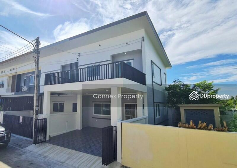 ขาย - Park Village 4 Sarasas-Ratchapruek : พาร์ค วิลเลจ 4 สารสาสน์-ราชพฤกษ์, ปทุมธานี