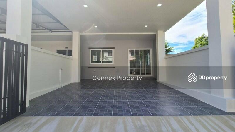 For Sale - Park Village 4 Sarasas-Ratchapruek, Pathum Thani