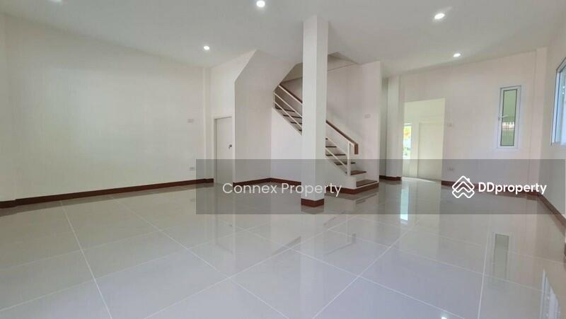 ขาย - Park Village 4 Sarasas-Ratchapruek : พาร์ค วิลเลจ 4 สารสาสน์-ราชพฤกษ์, ปทุมธานี