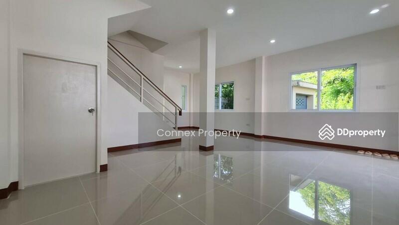 ขาย - Park Village 4 Sarasas-Ratchapruek : พาร์ค วิลเลจ 4 สารสาสน์-ราชพฤกษ์, ปทุมธานี