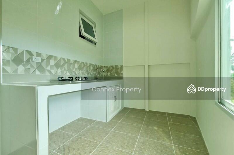 ขาย - Park Village 4 Sarasas-Ratchapruek : พาร์ค วิลเลจ 4 สารสาสน์-ราชพฤกษ์, ปทุมธานี