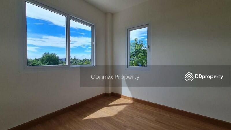 For Sale - Park Village 4 Sarasas-Ratchapruek, Pathum Thani