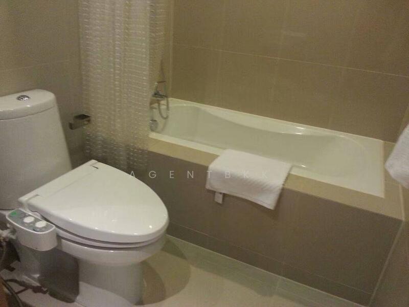 Noble Refine, Bangkok, Soi Sukhumvit 26, Sukhumvit Road, Khong Tan, Khlong Toei, Bangkok, 1 Bedroom, 52 sqm, Condo For Rent, by Agentbkk, 60125311 - DDproperty.com