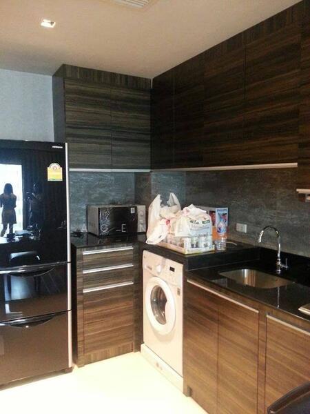 Noble Refine, Bangkok, Soi Sukhumvit 26, Sukhumvit Road, Khong Tan, Khlong Toei, Bangkok, 1 Bedroom, 52 sqm, Condo For Rent, by Agentbkk, 60125311 - DDproperty.com