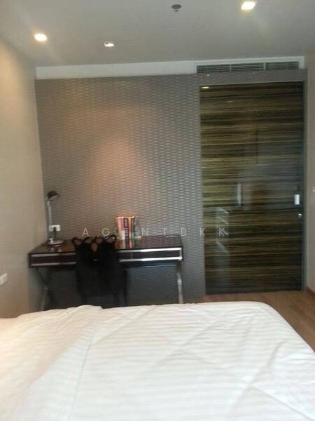 Noble Refine, Bangkok, Soi Sukhumvit 26, Sukhumvit Road, Khong Tan, Khlong Toei, Bangkok, 1 Bedroom, 52 sqm, Condo For Rent, by Agentbkk, 60125311 - DDproperty.com