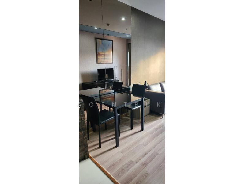 Noble Refine, Bangkok, Soi Sukhumvit 26, Sukhumvit Road, Khong Tan, Khlong Toei, Bangkok, 1 Bedroom, 52 sqm, Condo For Rent, by Agentbkk, 60125311 - DDproperty.com