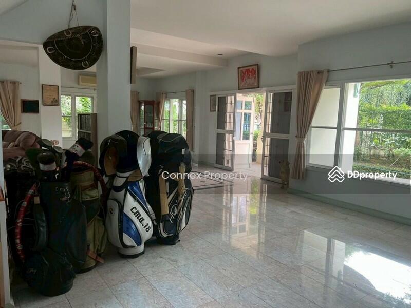 For Sale - The Royal Maneeya, Bangkok