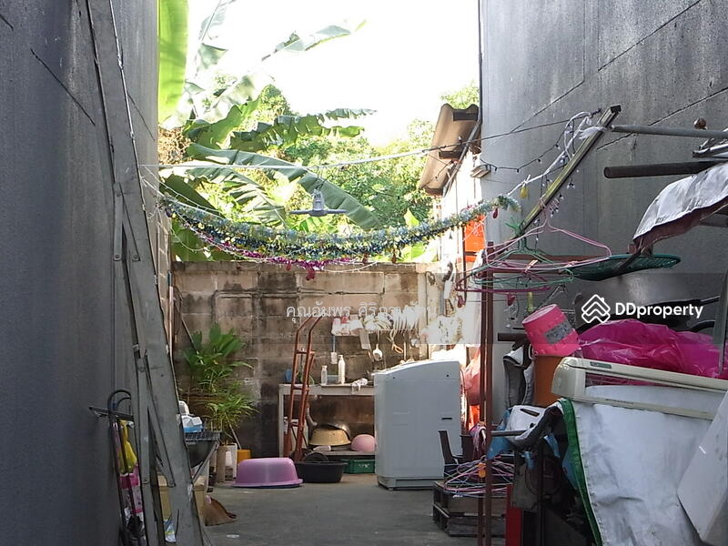 ให้เช่า - ให้เช่าที่ดินสวนผักซอย4 ตลิ่งชัน กรุงเทพฯ, กรุงเทพ