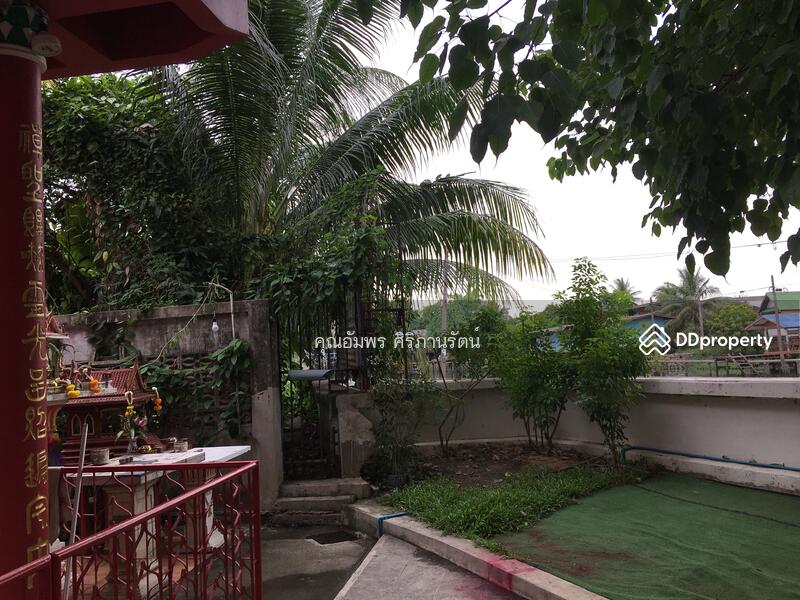ให้เช่า - ให้เช่าที่ดินสวนผักซอย4 ตลิ่งชัน กรุงเทพฯ, กรุงเทพ