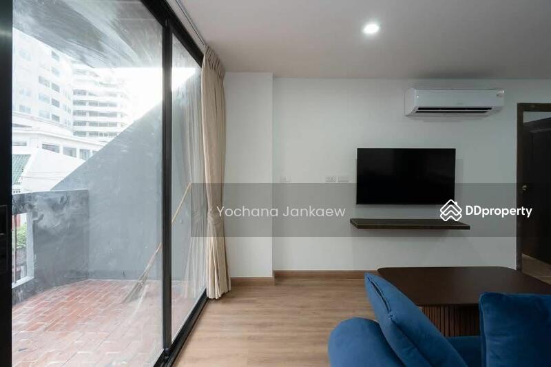 For Rent - PSJ Penthouse, Bangkok
