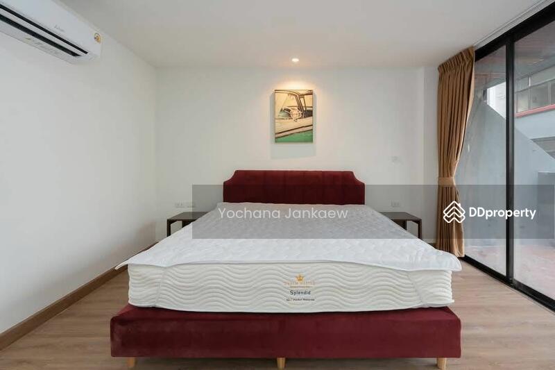 For Rent - PSJ Penthouse, Bangkok