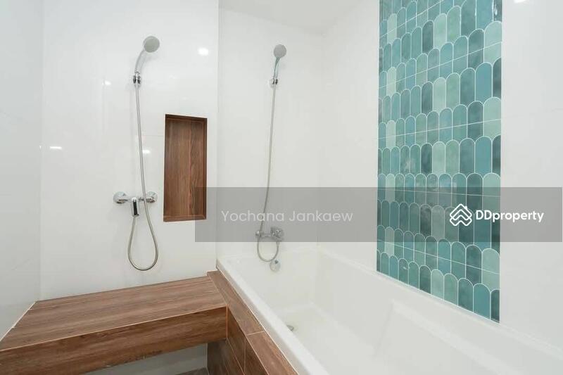 For Rent - PSJ Penthouse, Bangkok
