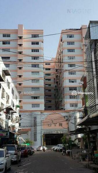 ขาย - Udomsuk Tower : อุดมสุข ทาวเวอร์, กรุงเทพ