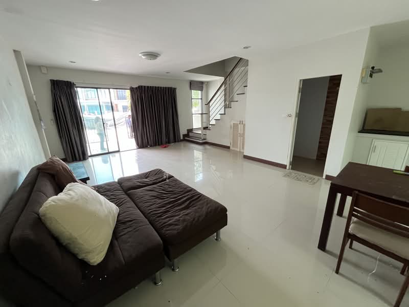 Suchawalai at sea, Phetchaburi, 889 Phetkasem Road, Cha-am, Cha-Am, Phetchaburi, 3 Bedrooms, 120 sqm, Townhouse For Sale, by สุชาติ, 60125334 - DDproperty.com