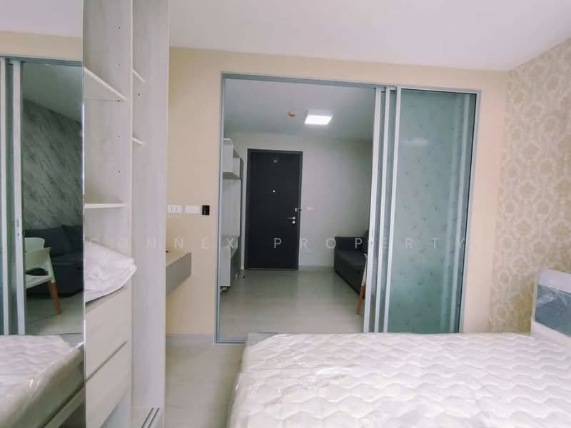 Niche ID Phetkasem-Bangkae, Bangkok, Bang Khae Road, Bang Khae, Bang Khae, Bangkok, 1 Bedroom, 28 sqm, Condo For Sale, by Connex Property, 60125335 - DDproperty.com