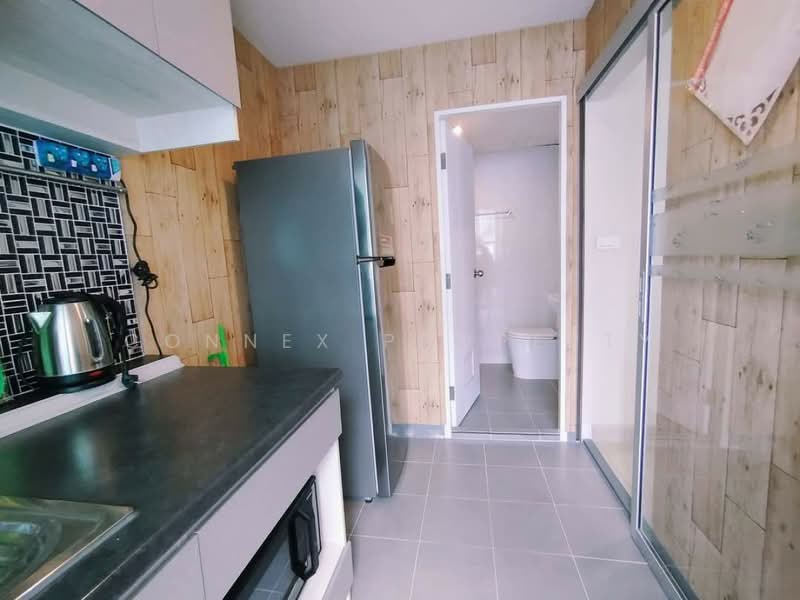 Niche ID Phetkasem-Bangkae, Bangkok, Bang Khae Road, Bang Khae, Bang Khae, Bangkok, 1 Bedroom, 28 sqm, Condo For Sale, by Connex Property, 60125335 - DDproperty.com