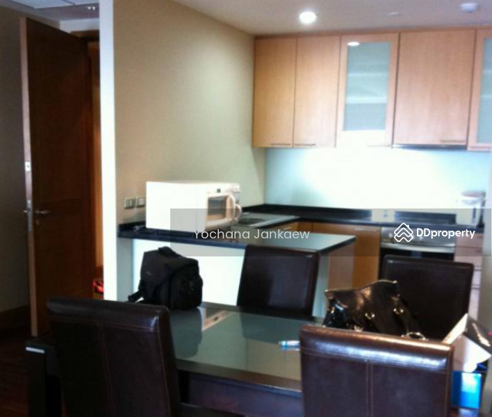 ให้เช่า - Ascott Sathorn : แอสคอทท์ สาธร, กรุงเทพ