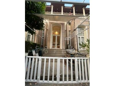 ขาย - Baan Suan Lalana-Suan Luang : บ้านสวนลลนา-สวนหลวง, กรุงเทพ