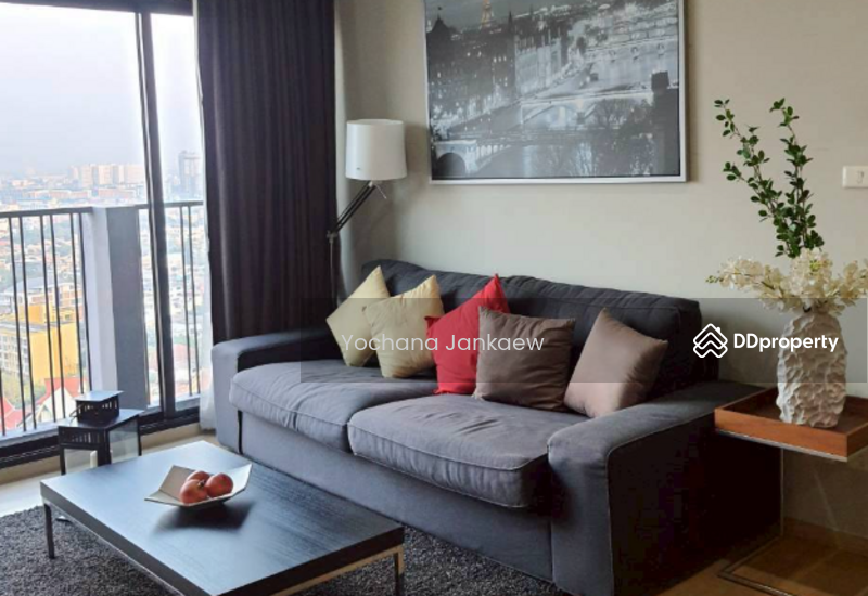 For Rent - Noble Reveal, Bangkok
