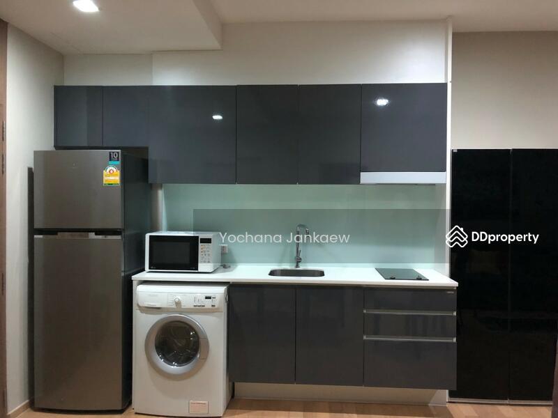 For Rent - Noble Reveal, Bangkok