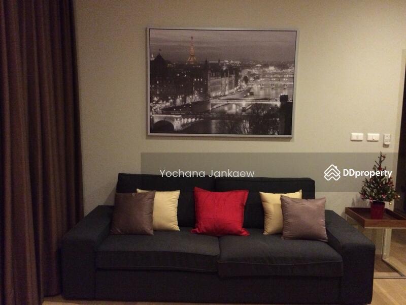 For Rent - Noble Reveal, Bangkok