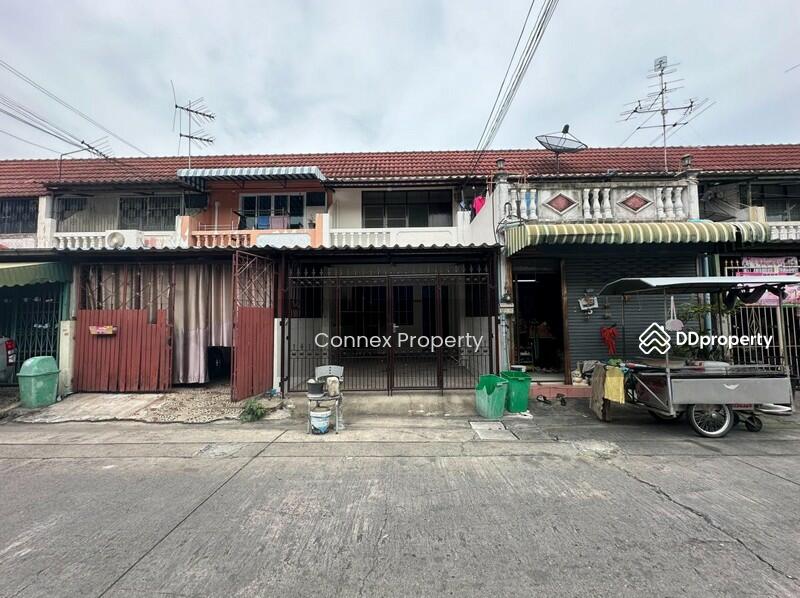 ขาย - Baan Phrapin 3 Bangyai : บ้านพระปิ่น 3 บางใหญ่, นนทบุรี