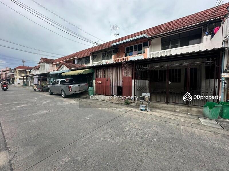 ขาย - Baan Phrapin 3 Bangyai : บ้านพระปิ่น 3 บางใหญ่, นนทบุรี