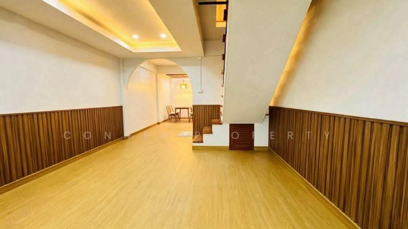 Baan Phrapin 3 Bangyai : บ้านพระปิ่น 3 บางใหญ่, นนทบุรี, ซอยหมู่บ้านพระปิ่น 3, บางแม่นาง, บางใหญ่, นนทบุรี, 90 ตร.ม., ทาวน์เฮ้าส์ ขาย, โดย Connex Property, 60125359 - DDproperty.com