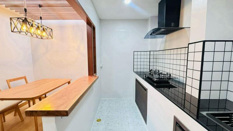 Baan Phrapin 3 Bangyai, Nonthaburi, Soi Phrapin Village 3, Bang Mae Nang, Bang Yai, Nonthaburi, 3 Bedrooms, 90 sqm, Townhouse For Sale, by Connex Property, 60125359 - DDproperty.com